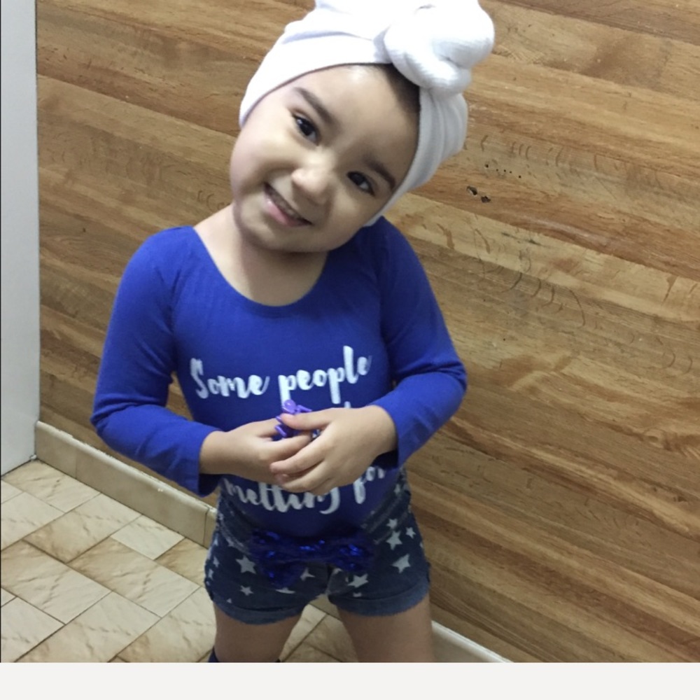 Leotard 2t